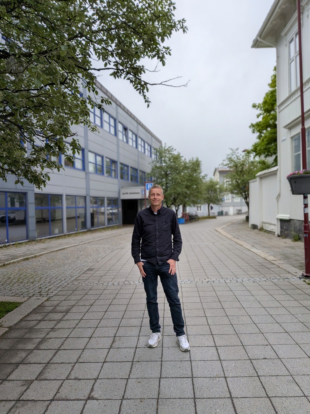 Jørn Andersen