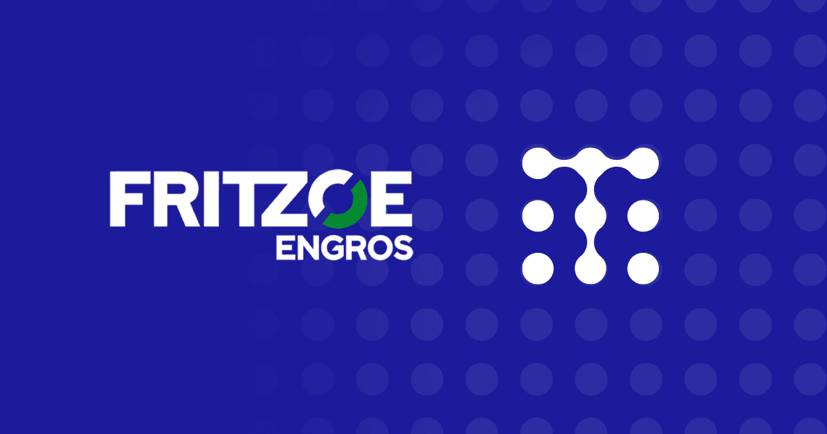 Fritzøe Engros and TellusR
