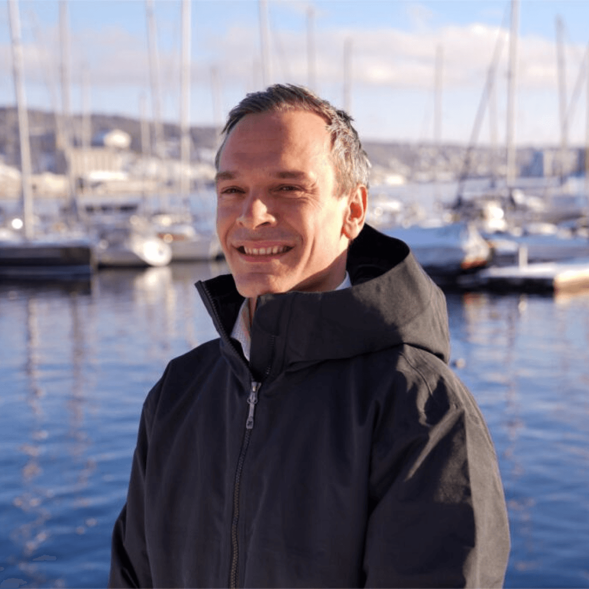 Endre Dingsør