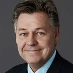 Freddy Haraldsen
