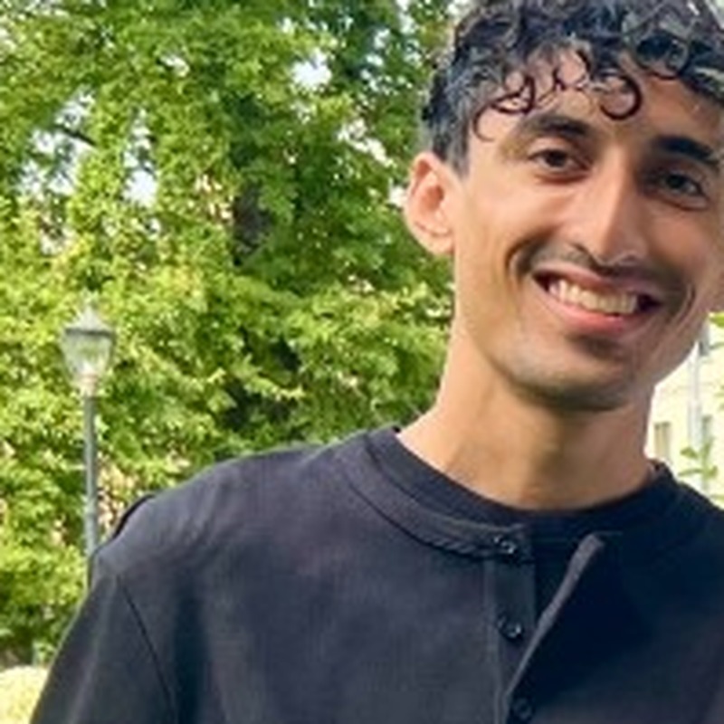 Hasan Elahi