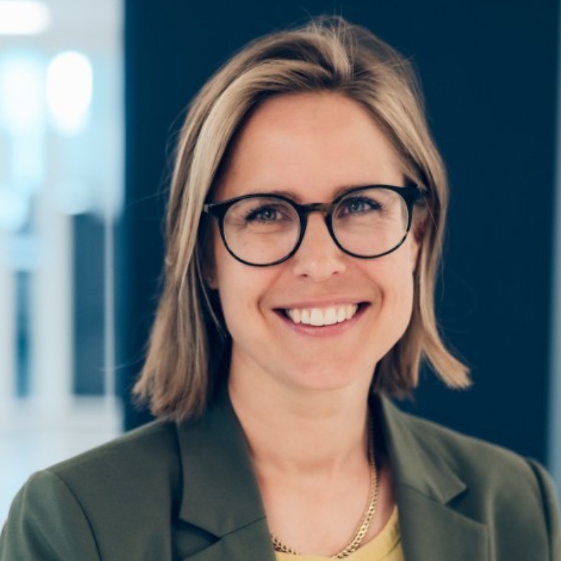 Kari Befring Bjørnstad