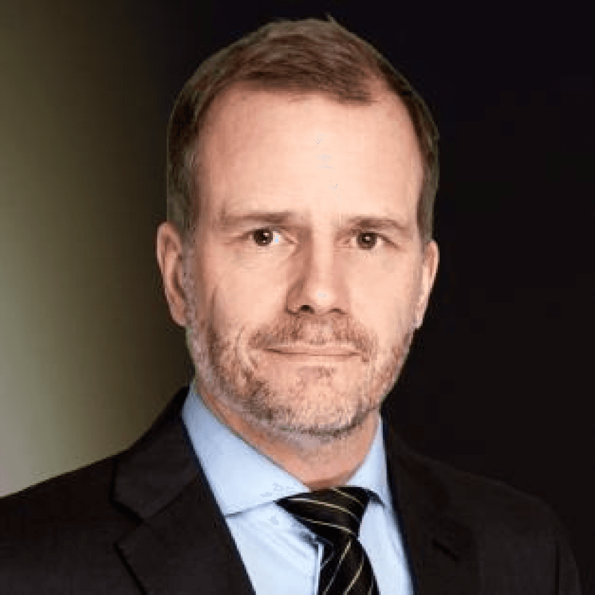 Lars Berge Andersen