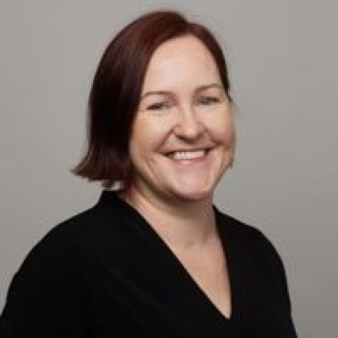Lise Bolling Nesheim