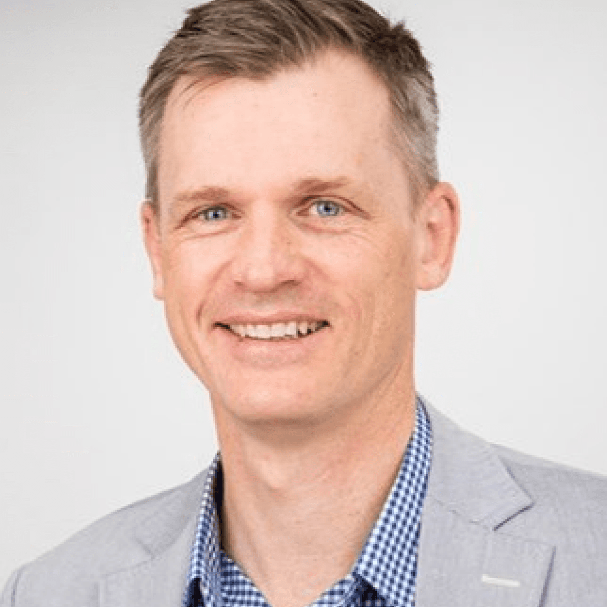 Magnus Bakken