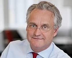 Magnus Billing