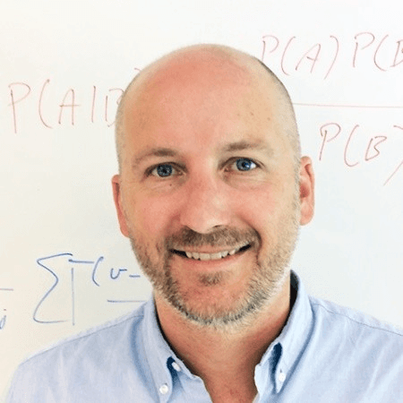 Morten Krogh-Moe