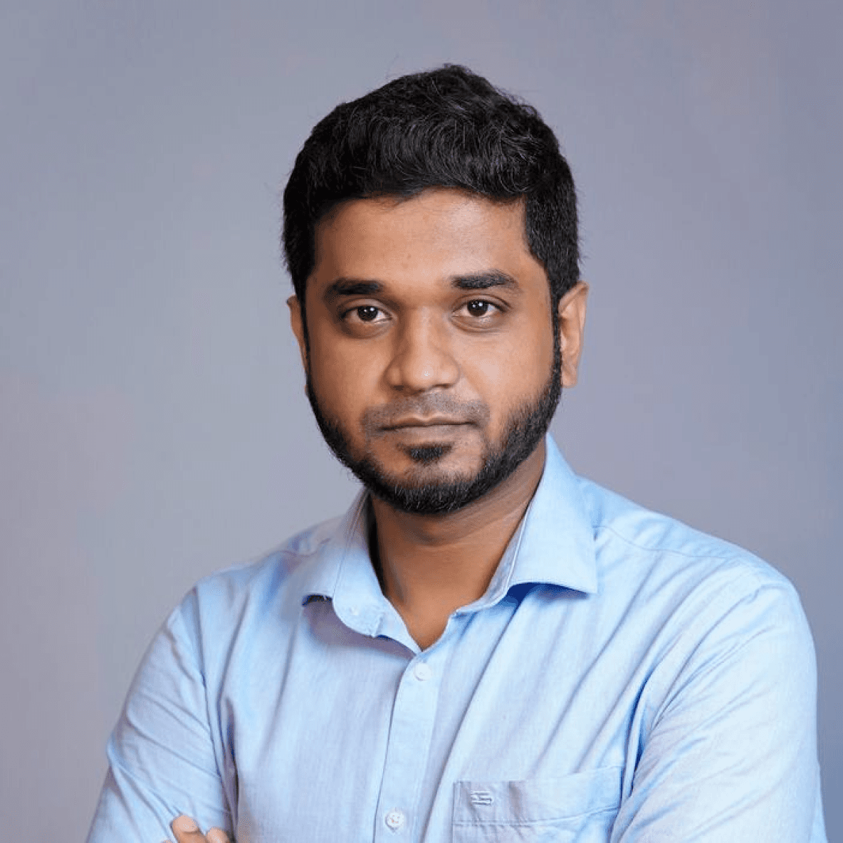 Tazim Hoque