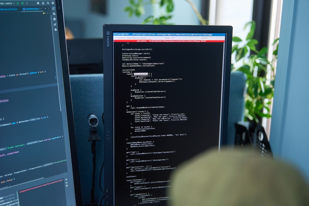TellusR MCP – integrasjon mellom AI og forretningssystemer